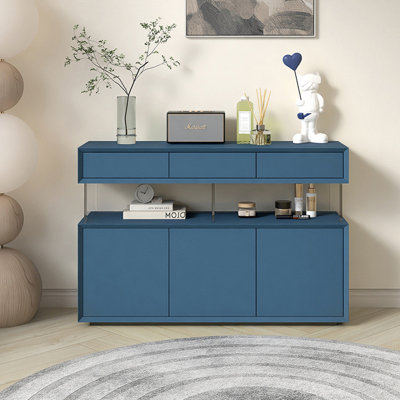Birchover 47.24'' Sideboard