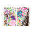 Gretchen Non-Wall Damaging Wall Decal