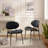 Schrader Upholstered Side Dining Chair-84050769