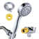 Handheld Shower Head 1.8 GPM GPM