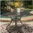 PHOENIX 48IN ROUND TABLE