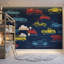 Décoration murale Mid Mid Century Modern-1951613843-1951613841