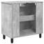 60cm Bathroom Vanity Base Only-750903000