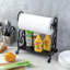 Metal Freestanding Paper Towel Holder