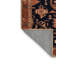 Tapis brun lavable à la machine-1504265543