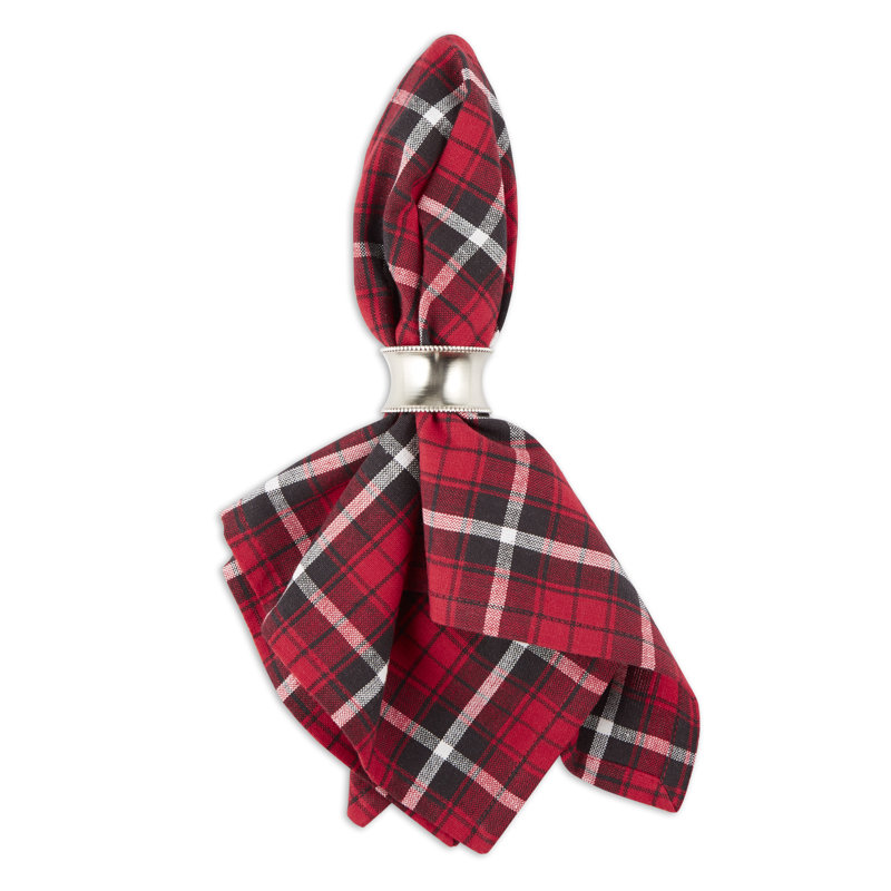 Ensemble de serviettes de table GLAD Tidings