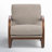Aspen Upholstered Armchair