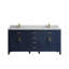 Ensemble de meuble-lavabo double 72 po Genesis-1362568027