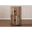 18 - Pair Shoe Storage Cabinet