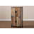 18 Pair Shoe Storage Cabinet
