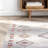 Geometric Indoor Rug-1918859965