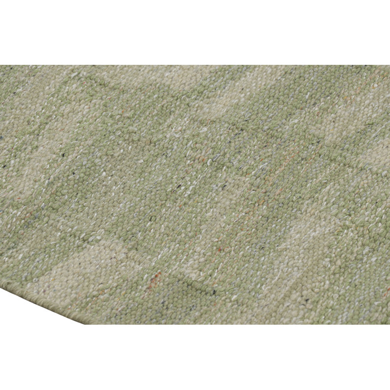 One-of-a-Kind 3' X 4'11" Area Rug