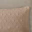 3 couvre-lits kaki grand - Microfibre, rembourrage, rehausse l'ambiance de la chambre à coucher-126363517-126363512
