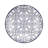 Floreal 20 Piece Handmade Dinnerware Set - Service for 4