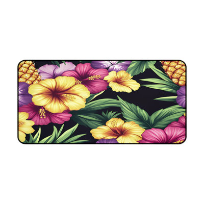 Polyester Desk Pad