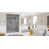 Brushed Nickel is out of stock selected