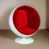 Red Microfiber