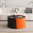 Nesting Coffee Table, Round Nesting Tables and End Tables for Small Space-376975000