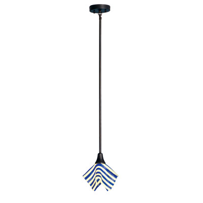 Metro Fusion 1 - Light Pendant