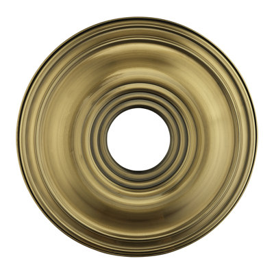 Médaillon de plafond