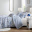 Ensemble d'édredon 5 pièces avec coussins décoratifs Adele-116621897-116621896