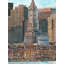 «Red Barrel Studio® Wang, Melissa Gallery, art sur toile tendue: US Cityscape, Boston-213860018