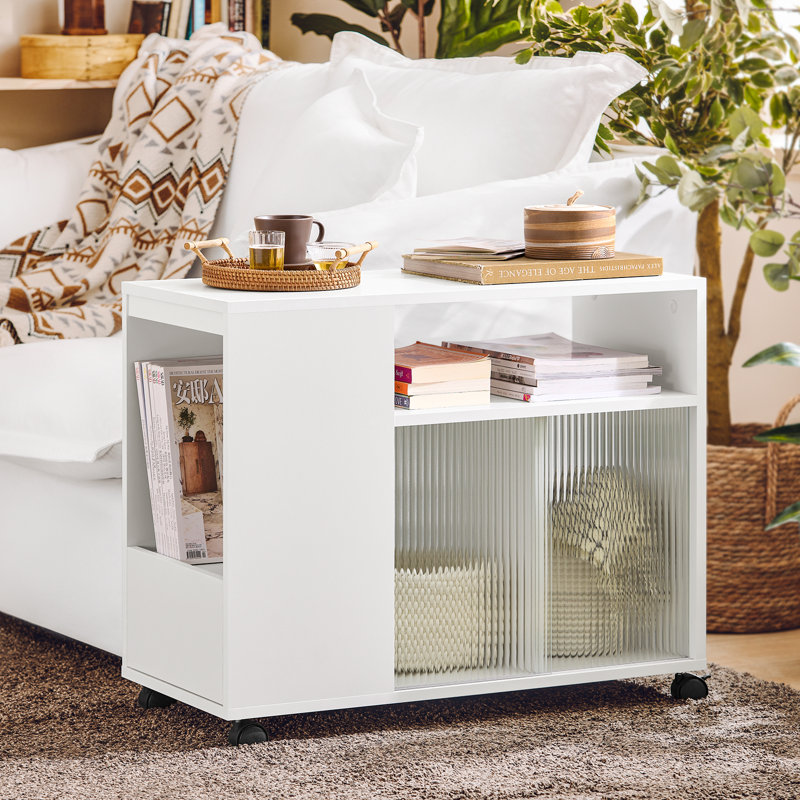 Quintasia 83cm Wide 1 -Drawer File Cabinet
