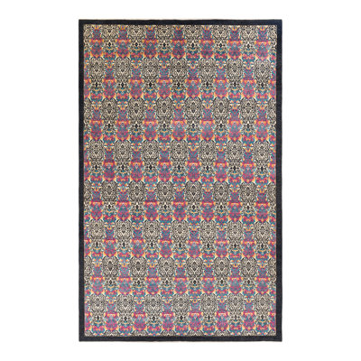 One-of-a-Kind 10' 0" X 15' 10" Hand Knotted Area Rug