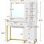 Meuble-lavabo simple Dufault-588142310