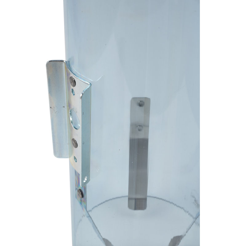Plastic Dispenser