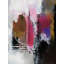 Abstract Composition 1055 Print by Angel Estevez-65791579-65791580