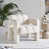 Beige Boucle est en rupture de stock