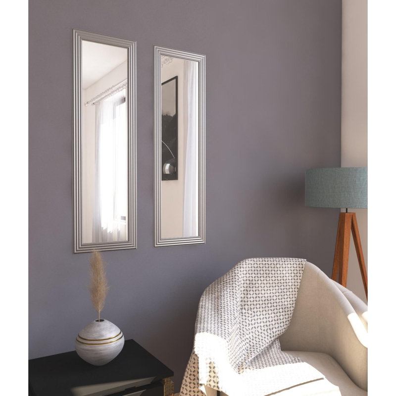 Ensemble de miroirs
