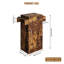 Porte-séchoir à vêtements Danio Beauty Salon-460169302