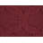 Togut Geometric Tufted Chili Red Area Rug-581631482
