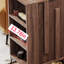 Armoire à chaussures de luxe de style américain-1029938180-1029938189