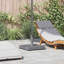Steel Umbrella Base-118029558