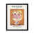 Black Framed
