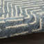 Jambi Chevron Hand Woven Area Rug-1543964694
