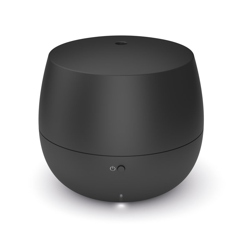 Mia Aroma Diffuser, Black