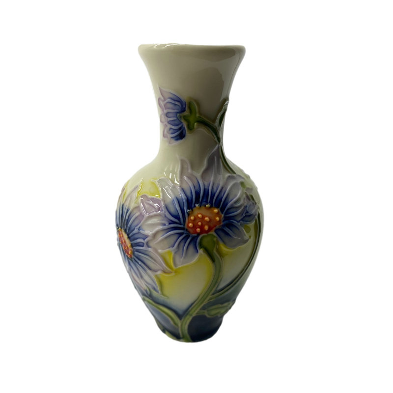 Karine Ceramic Table Vase