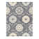 Ramona Handmade Traditional Natural Wool Indoor Area Rug