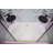 Platinum DZ903A Steam Shower -111220422