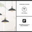 Garr 3 - Light Kitchen Island Pendant-1054583449-1054583450
