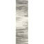 Skye Wool Gray/Ivory/Brown Area Rug-49645959