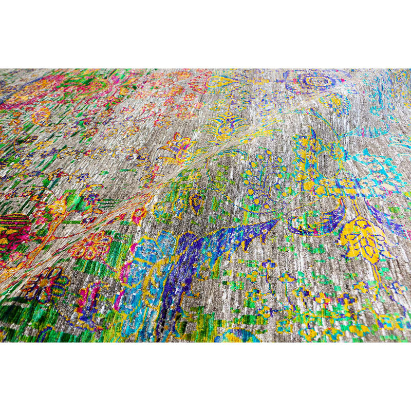 Area Rug, Rectangle 12' x 15'