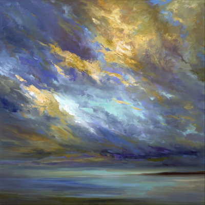 Nuage côtier # 30
