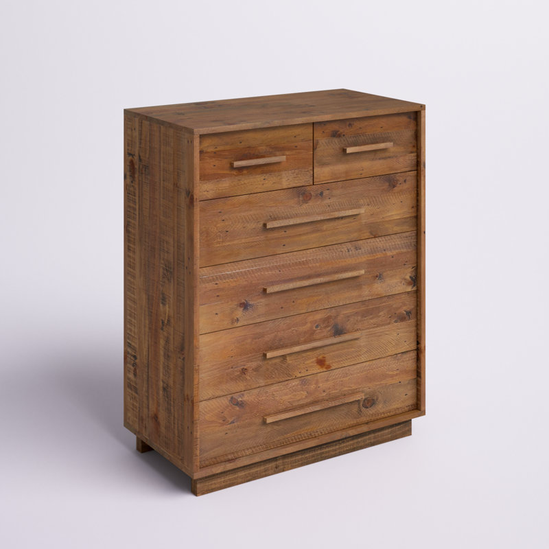 Charlize 6 Drawer Chest
