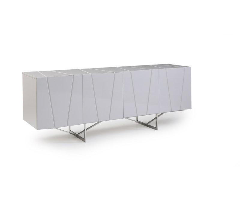 Veronika 79'' Sideboard