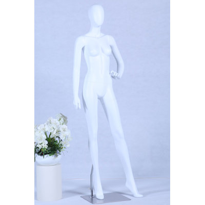 Indya Statue Decorative Object